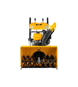 Снегоуборщик бензиновый Denzel SBL 711DT PRO
