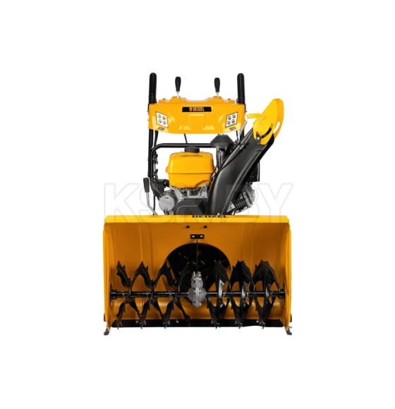 Снегоуборщик бензиновый Denzel SBL 711DT PRO (97656) 