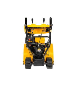 Снегоуборщик бензиновый Denzel SBL 711DT PRO