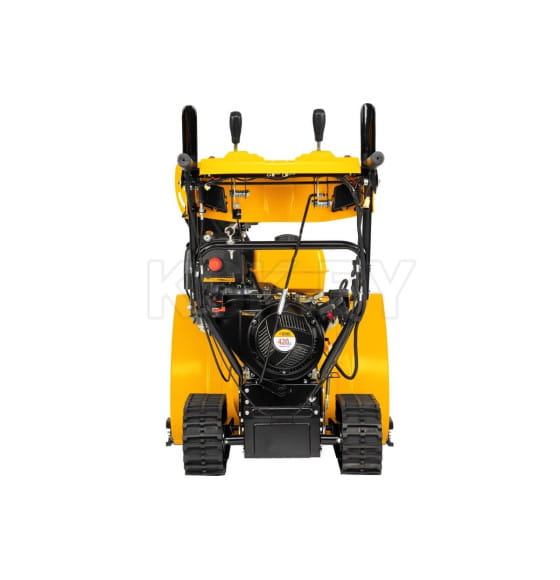 Снегоуборщик бензиновый Denzel SBL 711DT PRO (97656) 