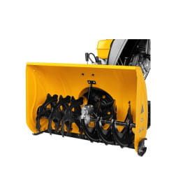 Снегоуборщик бензиновый Denzel SBL 711DT PRO