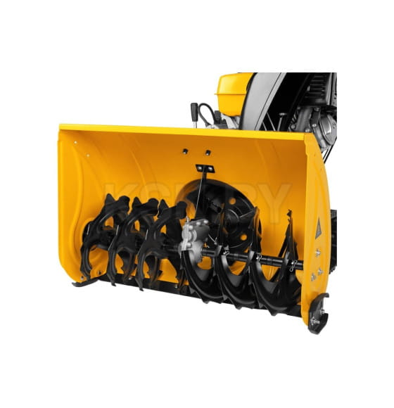 Снегоуборщик бензиновый Denzel SBL 711DT PRO (97656) 
