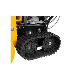 Снегоуборщик бензиновый Denzel SBL 711DT PRO