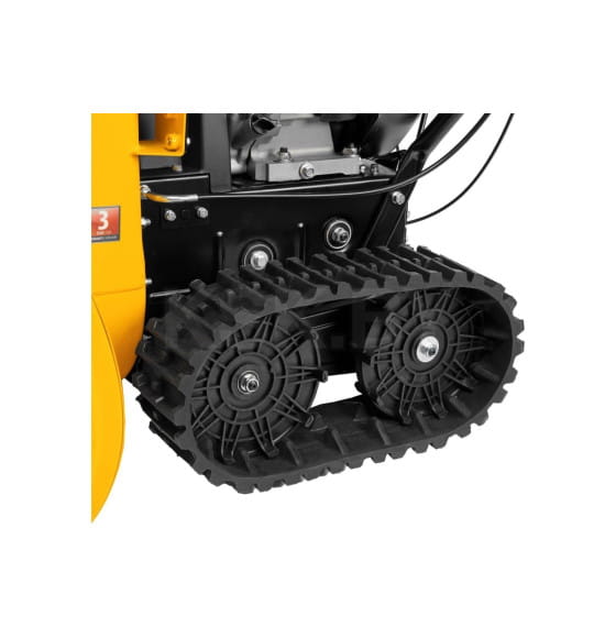 Снегоуборщик бензиновый Denzel SBL 711DT PRO (97656) 