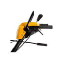 Снегоуборщик бензиновый Denzel SBL 711DT PRO (97656) 