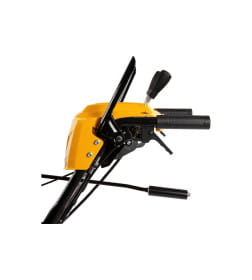 Снегоуборщик бензиновый Denzel SBL 711DT PRO
