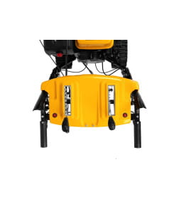 Снегоуборщик бензиновый Denzel SBL 711DT PRO