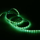 Лента Gauss LED Elementary 2835/60 12V 4.8W Зеленый 8mm IP66 5m (ZIP bag)  (356000605) 