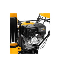 Снегоуборщик бензиновый Denzel SBL 711DT PRO