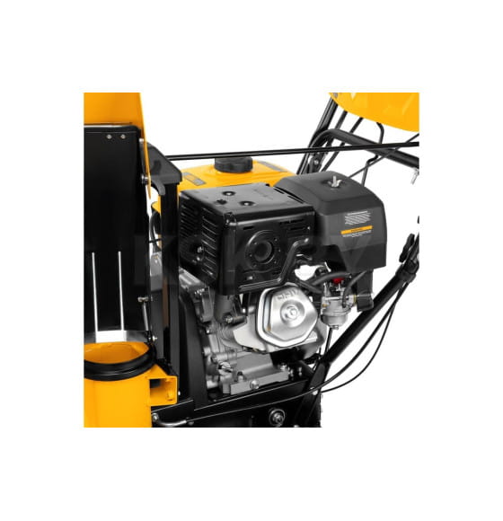 Снегоуборщик бензиновый Denzel SBL 711DT PRO (97656) 