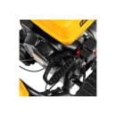 Снегоуборщик бензиновый Denzel SBL 711DT PRO (97656) 