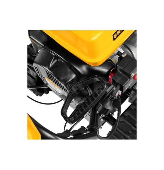 Снегоуборщик бензиновый Denzel SBL 711DT PRO (97656) 