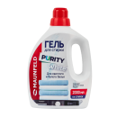Гель для стирки Maunfeld Purity White 2000мл MWL2000PW (MWL2000PW) 
