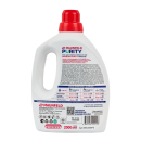 Гель для стирки Maunfeld Purity Universal 2000мл MWL2000PU (MWL2000PU) 