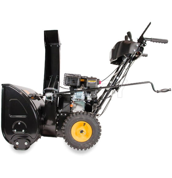 Снегоуборщик бензиновый CHAMPION ST553 (ST553) 