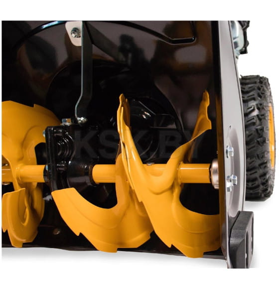 Снегоуборщик бензиновый CHAMPION ST553 (ST553) 