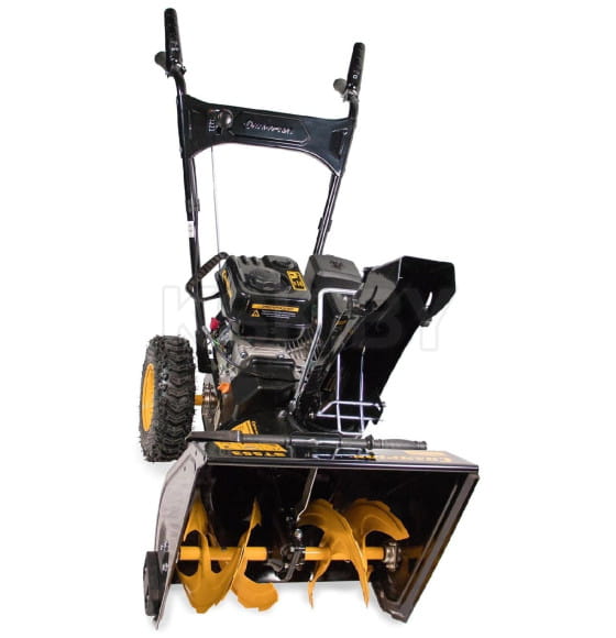Снегоуборщик бензиновый CHAMPION ST553 (ST553) 