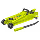 Домкрат гидравлический подкатной DYLLU DTHJ2525 (DTHJ2525) 