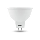 Лампа Gauss MR16 9W 830lm 4100K GU5.3 LED  (101505209) 