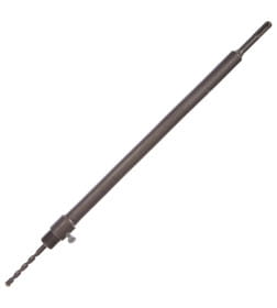 Сверло центрирующее для коронок M22х400 мм SDS-plus Matrix 70351