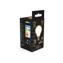 Лампа Gauss Filament Шар 5W 420lm 2700К Е14 milky LED  (105201105) 