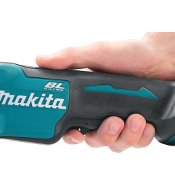 Углошлифмашина аккумуляторная MAKITA DGA505Z