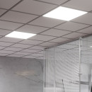 Светильник офисный LED 30W 3700lm 5000K IP40 595х595х50 мм (призма) Gauss MiR G1-A0-00070-01G03-2003550 (G1-A0-00070-01G03-2003550) 