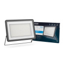 Прожектор Gauss Qplus 200W 24000lm 6500K 175-265V IP65 черный LED  (613100200) 