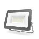 Прожектор Gauss Qplus 30W 3150lm 6500K 200-240V IP65 графитовый LED  (690511330) 