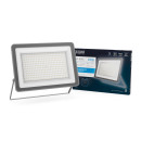 Прожектор Gauss Qplus 200W 21000lm 6500K 175-265V IP65 графитовый LED  (690511200) 