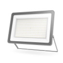 Прожектор Gauss Qplus 200W 21000lm 6500K 175-265V IP65 графитовый LED  (690511200) 