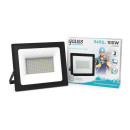 Прожектор светодиодный Gauss Elementary G2 100W 9495lm IP65 4000К черный  (613100110) 