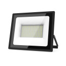 Прожектор светодиодный Gauss Elementary G2 100W 9495lm IP65 4000К черный  (613100110) 