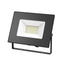 Прожектор светодиодный Gauss Elementary G2 70W 6300lm IP65 6500К черный  (613100370) 