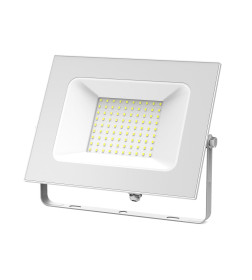 Прожектор светодиодный Gauss Elementary G2 70W 6300lm IP65 6500К белый 