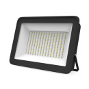 Прожектор светодиодный Gauss Elementary 150W 12750lm IP65 6500К ПРОМО G2 черный  (613100150P) 