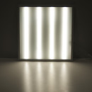 Светильник офисный LED 36W 3200lm 4000K IP20 595х595х19 мм (матовый) Gauss 842123240 (842123240) 