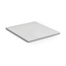 Светильник офисный LED 36W 3200lm 6500K IP20 595х595х19 мм (матовый) Gauss 842123340 (842123340) 