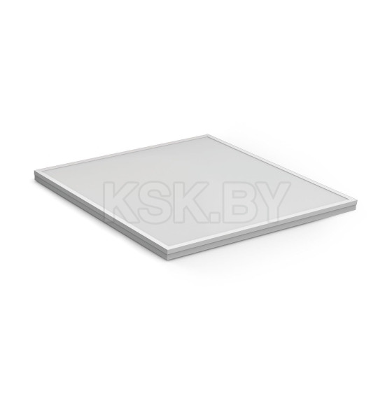 Светильник офисный LED 36W 3200lm 6500K IP20 595х595х19 мм (матовый) Gauss 842123340 (842123340) 