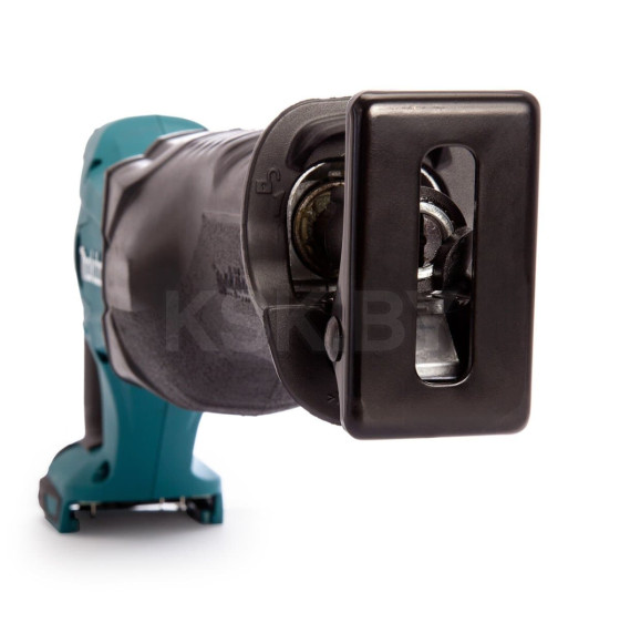 Пила сабельная аккумуляторная MAKITA DJR186Z (без АКБ и ЗУ) (DJR186Z) 