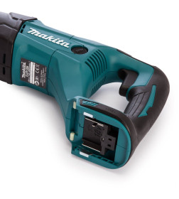 Пила сабельная аккумуляторная MAKITA DJR186Z (без АКБ и ЗУ)