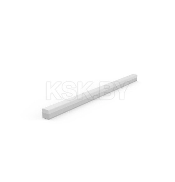 Светильник светодиодный матовый Gauss IP40 1180*70*55мм 48W 4600Лм 6500K Shop Lighting белый  (883525348) 