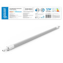 Светильник линейный матовый LED 12Вт 1250lm 6500К IP65 668х29х29 мм (соединение в линию до 10 шт.) Compact Gauss 843424312 (843424312) 
