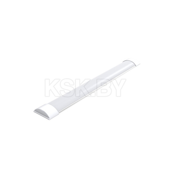 Светильник светодиодный матовый Gauss IP40 600*75*25мм 18W 1560lm 6500K WLF-2 сталь 1/20 (844424318) 