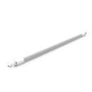 Светильник линейный матовый LED 12Вт 1250lm 6500К IP65 668х29х29 мм (соединение в линию до 10 шт.) Compact Gauss 843424312 (843424312) 