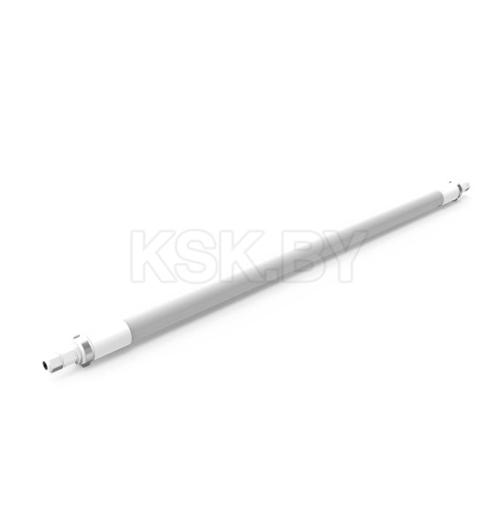 Светильник линейный матовый LED 12Вт 1250lm 6500К IP65 668х29х29 мм (соединение в линию до 10 шт.) Compact Gauss 843424312 (843424312) 