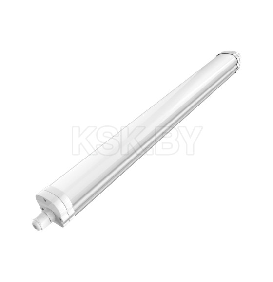 Светильник LED 18Вт 1700lm 4000К 185-265V IP65 570х60х55 мм (матовый, соединение в линию) Gauss Universal 843424218 (843424218) 