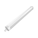 Светильник LED 18Вт 1700lm 4000К 185-265V IP65 570х60х55 мм (матовый, соединение в линию) Gauss Universal 843424218 (843424218) 