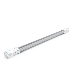 Светильник LED 36W 3600lm 4000K 175-265V IP65 1200х60х58 мм матовый Gauss ССП-176 Elementary 864225236