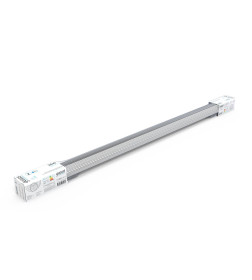 Светильник LED 36W 3600lm 6500K 175-265V IP65 1200х60х58 мм матовый Gauss ССП-176 Elementary 864225336